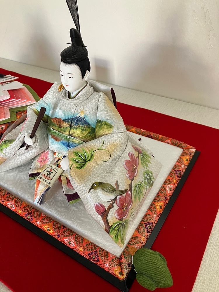 Nさんが投稿したあてやか雛美術館に関する口コミの画像