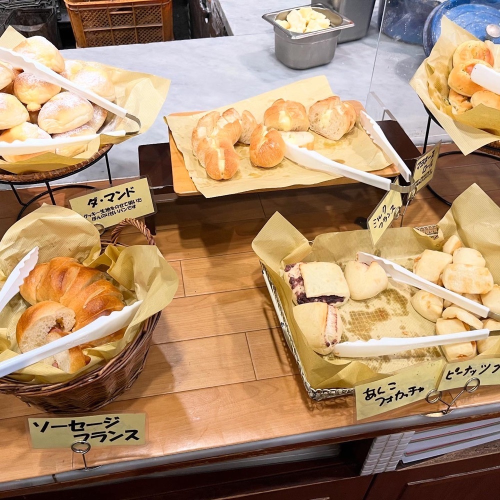 kaze_gourmetさんが投稿したマカロニ市場 松戸店（マカロニマーケット）に関する口コミの画像