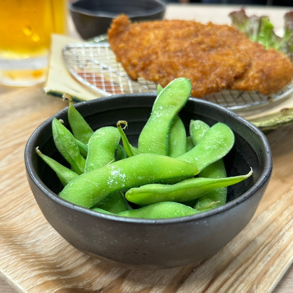 鉄道王さんが投稿した熟成とんかつ 天膳 ハピリン店に関する口コミの画像