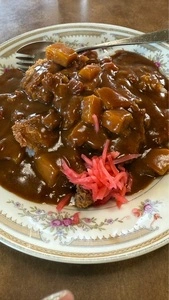 城戸食堂