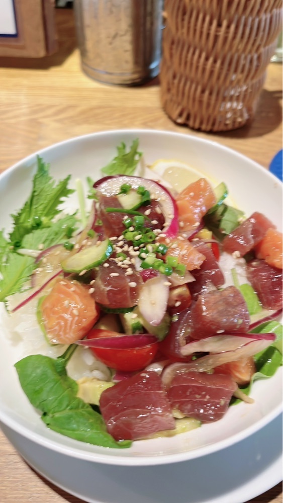Yukiさんが投稿した八百屋さんの Dining Bar LINKに関する口コミの画像