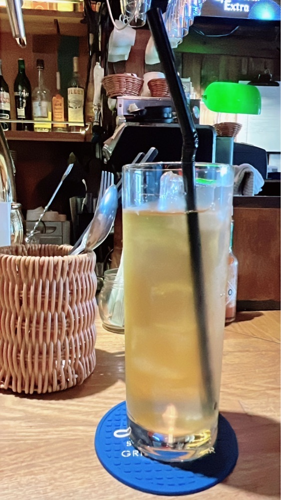 Yukiさんが投稿した八百屋さんの Dining Bar LINKに関する口コミの画像
