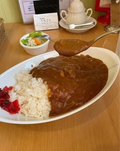 珈琲処ふなこし