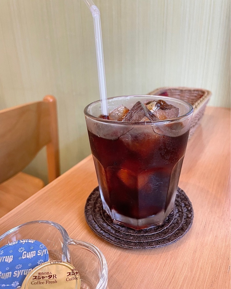 青木 孝文さんが投稿した珈琲処ふなこしに関する口コミの画像