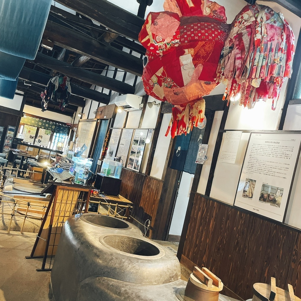 Danjouさんが投稿した箱本館「紺屋」に関する口コミの画像