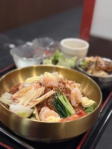 焼肉 名門 府中店