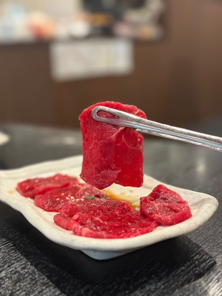あんよさんが投稿した焼肉 名門 府中店に関する口コミの画像