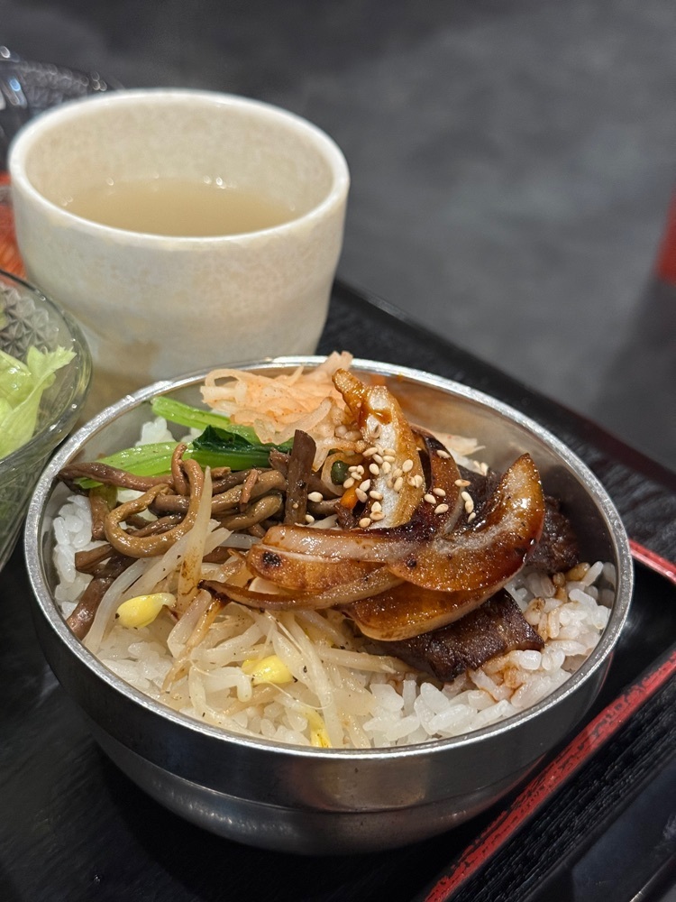 あんよさんが投稿した焼肉 名門 府中店に関する口コミの画像