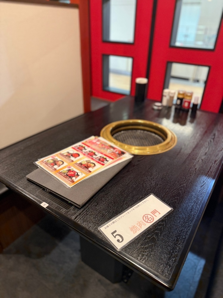 あんよさんが投稿した焼肉 名門 府中店に関する口コミの画像