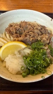 あづまうどん