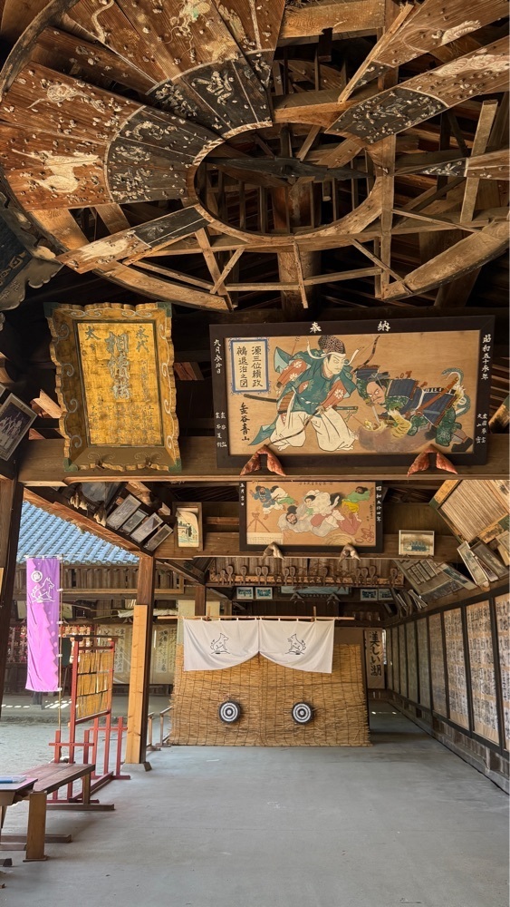 みぃさんが投稿した白鳥神社（香川県東かがわ市）に関する口コミの画像