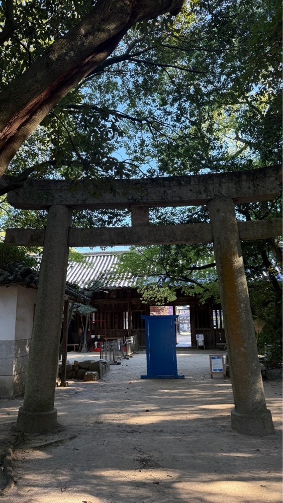 みぃさんが投稿した白鳥神社（香川県東かがわ市）に関する口コミの画像