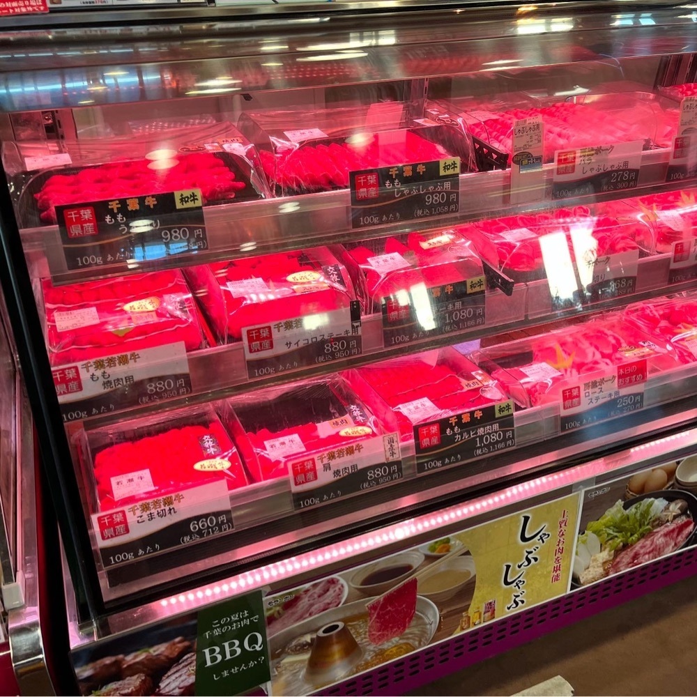 kaze_gourmetさんが投稿したとれたて産直館 印西店に関する口コミの画像