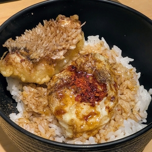 天ぷらと寿司 こじま