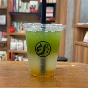 中道源蔵茶舗 ちえなみき店