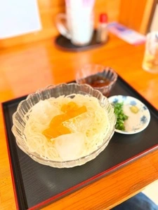 うどんや 浦商