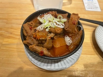 大衆酒場2.0とぽす エキュート横浜