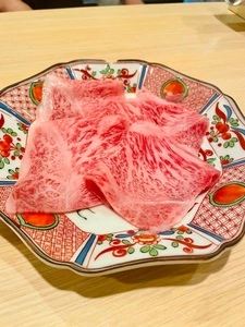 WAGYU割烹「芋洗坂の下」