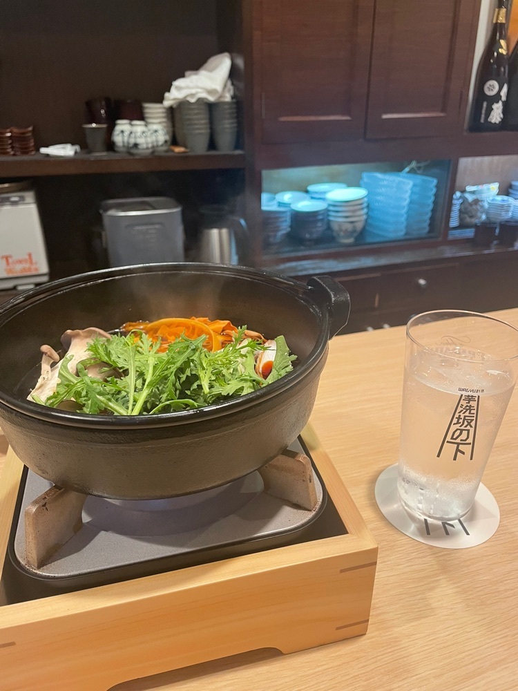げんざんうみさとさんが投稿したWAGYU割烹「芋洗坂の下」に関する口コミの画像