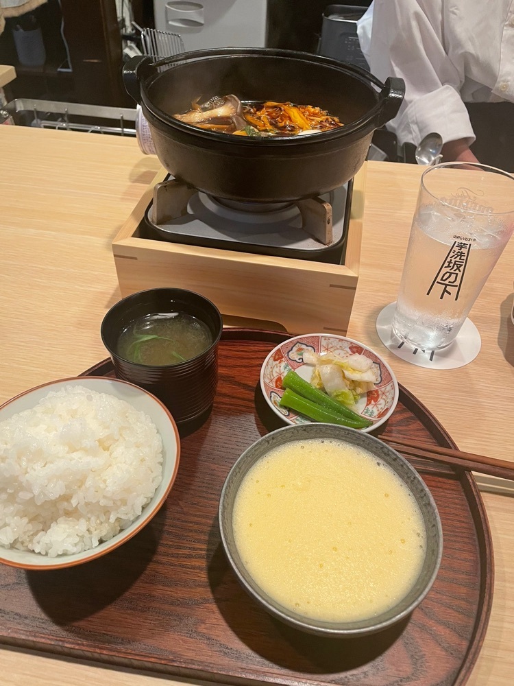 げんざんうみさとさんが投稿したWAGYU割烹「芋洗坂の下」に関する口コミの画像