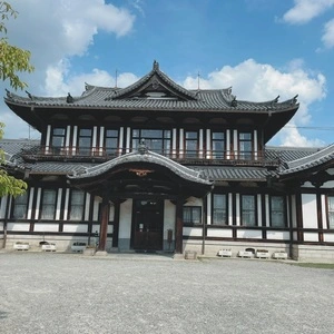郡山城跡（大和郡山市）