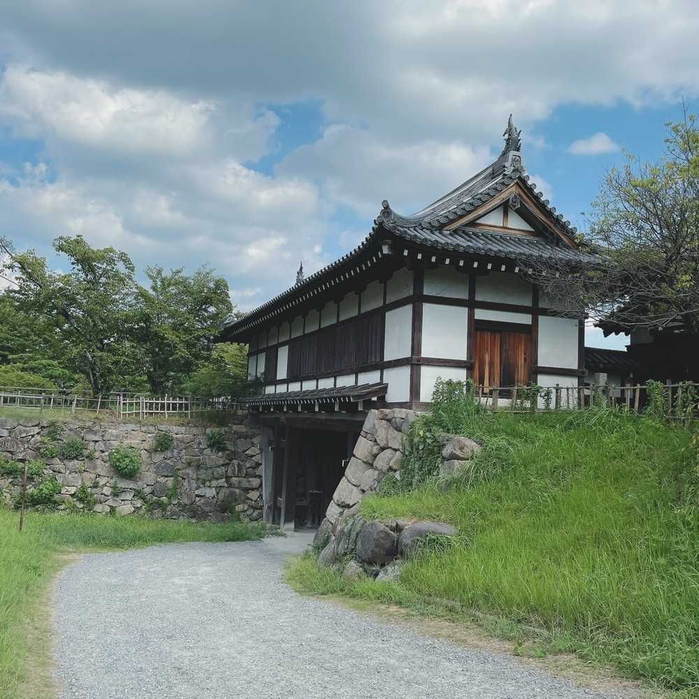 Danjouさんが投稿した郡山城跡（大和郡山市）に関する口コミの画像