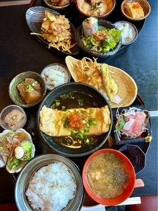 ごんちゃくれ