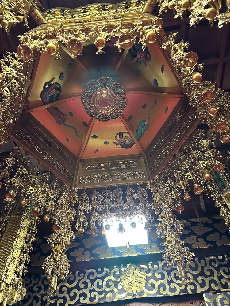 BOM-BA-YEさんが投稿した報恩寺（岩手県盛岡市）に関する口コミの画像