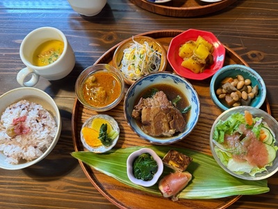 施設画像