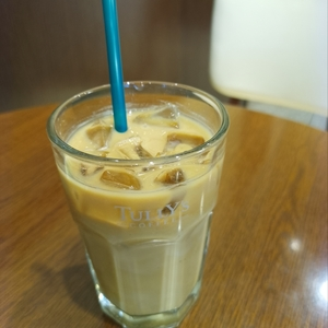 タリーズコーヒー 本庄早稲田店（TULLY'S COFFEE）