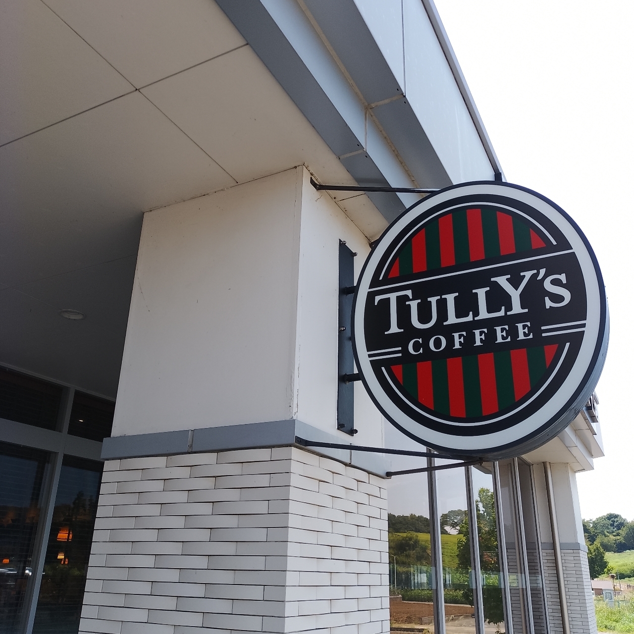 のんびりんこさんが投稿したタリーズコーヒー 本庄早稲田店（TULLY'S COFFEE）に関する口コミの画像