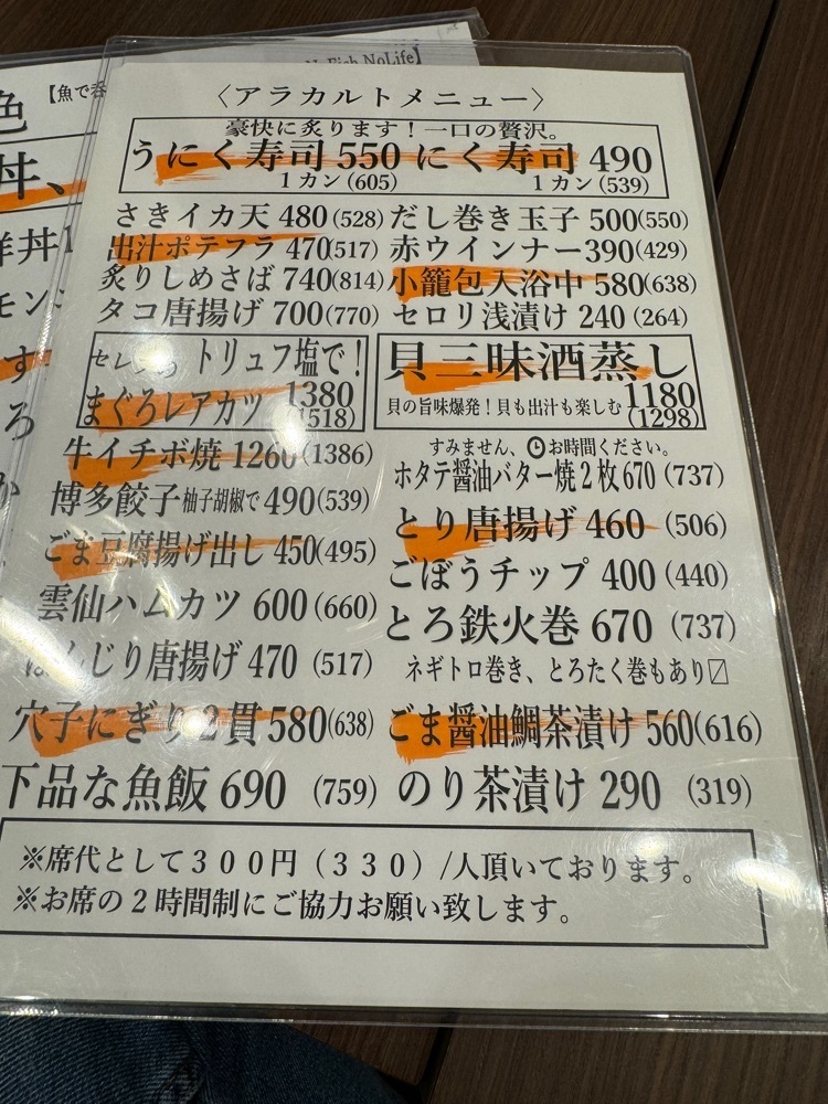 k.masa03さんが投稿した魚盛り 魚っと 姫路塩町店（トット）に関する口コミの画像