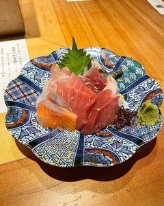 魚天