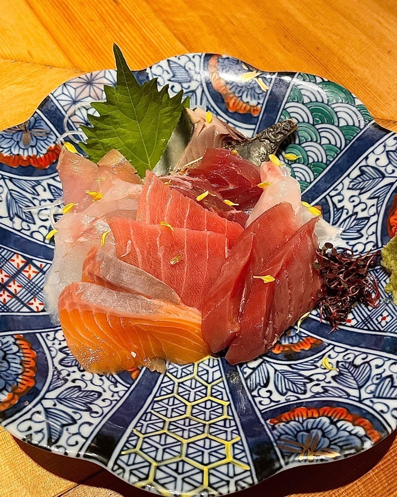 青木 孝文さんが投稿した魚天に関する口コミの画像