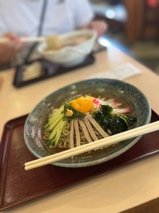 名代三角そばや 本店（さんかくそばや）