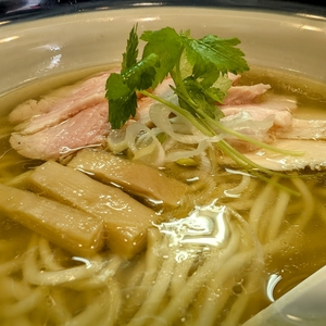 らーめん奏