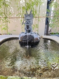 小梳神社