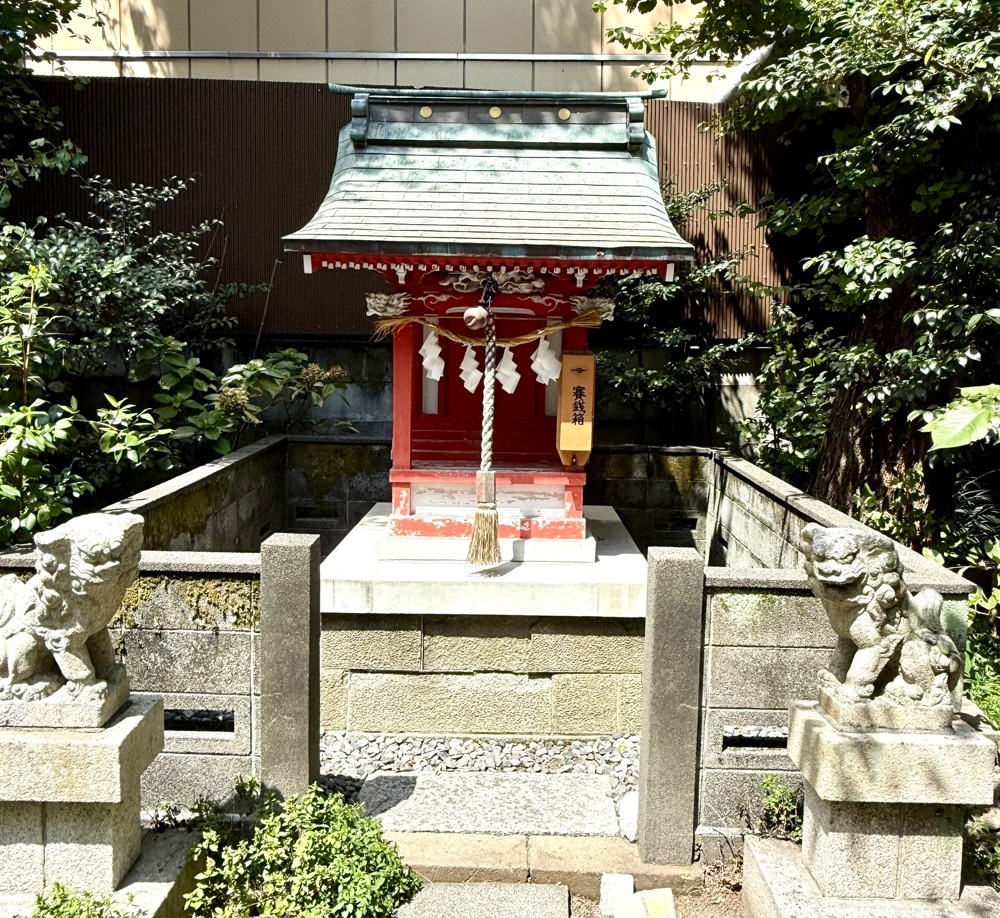 hirokororinさんが投稿した小梳神社に関する口コミの画像