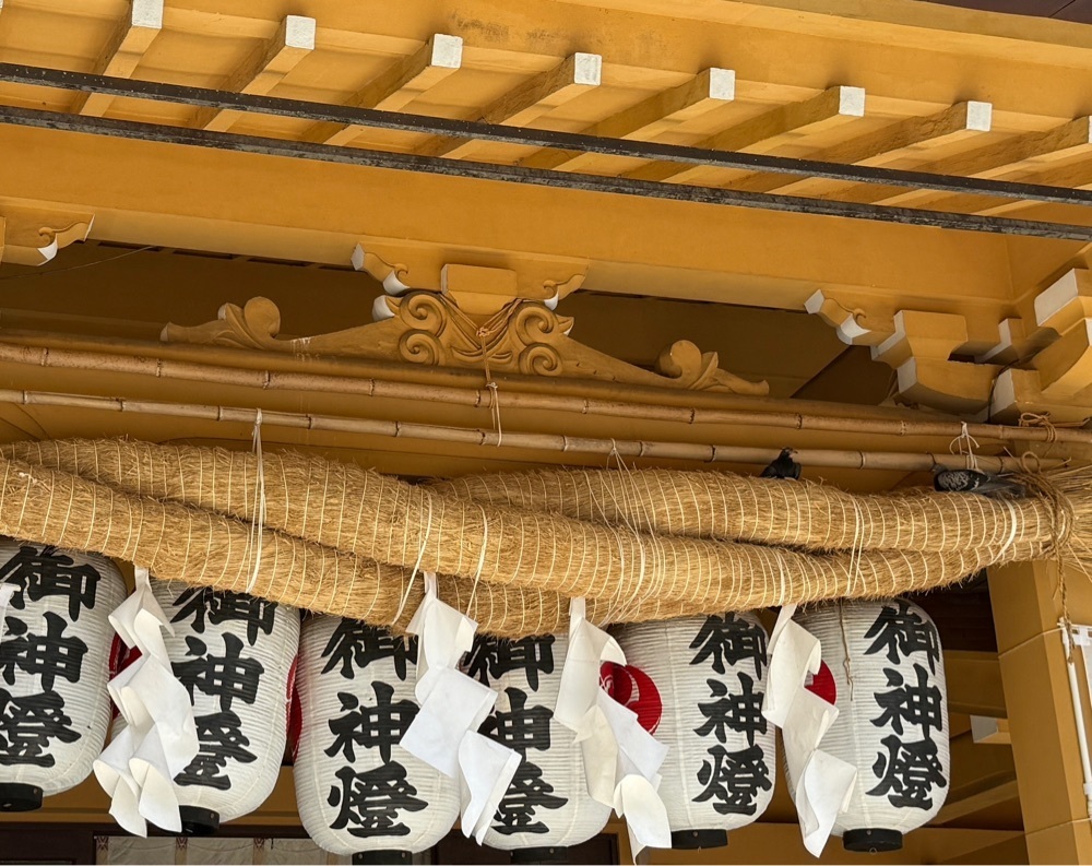 hirokororinさんが投稿した小梳神社に関する口コミの画像