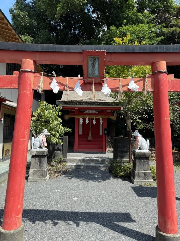 hirokororinさんが投稿した小梳神社に関する口コミの画像