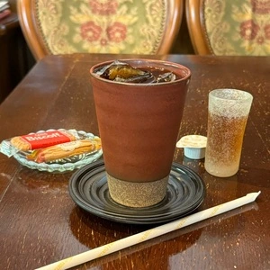 カフェ夢