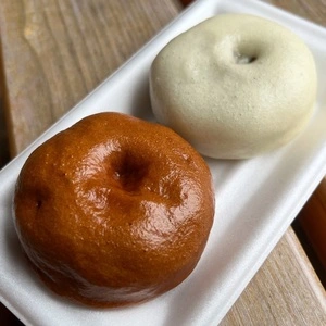へそまんじゅう本舗（へそまんじゅうほんぽ）
