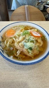 麺類食堂