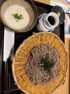 信州そば処 そじ坊 ゆめタウン光の森店