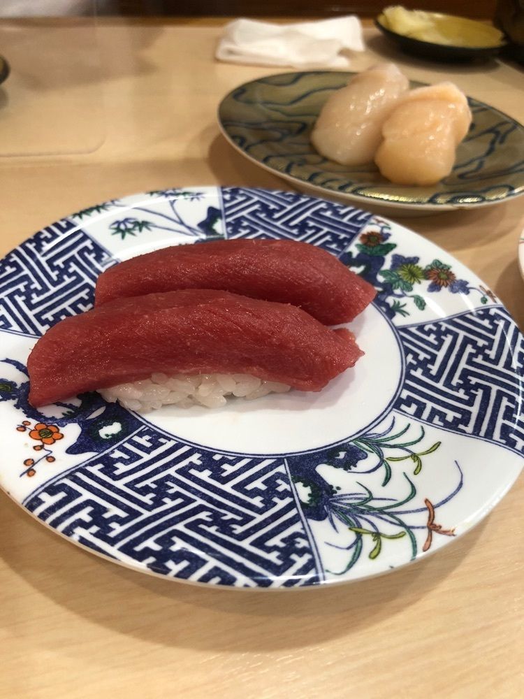 ミアボさんが投稿した廻転寿司　海鮮に関する口コミの画像