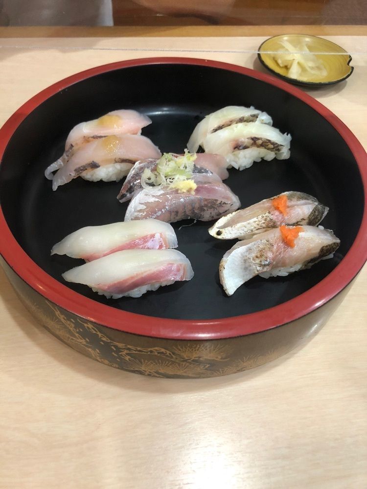 ミアボさんが投稿した廻転寿司　海鮮に関する口コミの画像