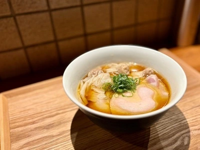 麺 ふじさき