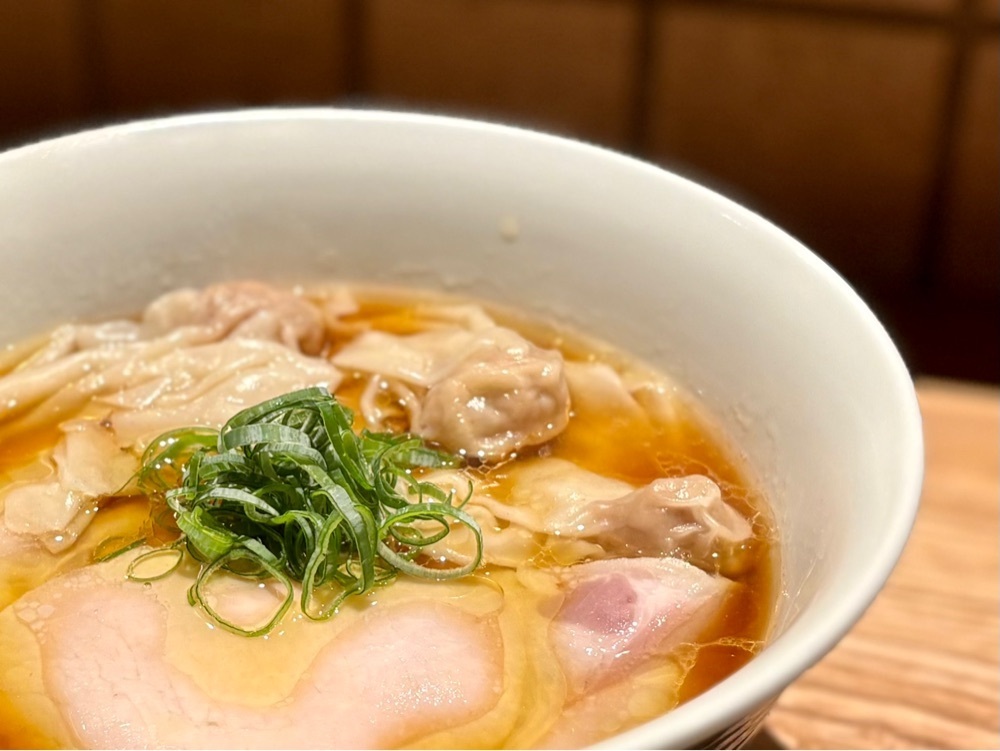 満腹次郎0843さんが投稿した麺 ふじさきに関する口コミの画像