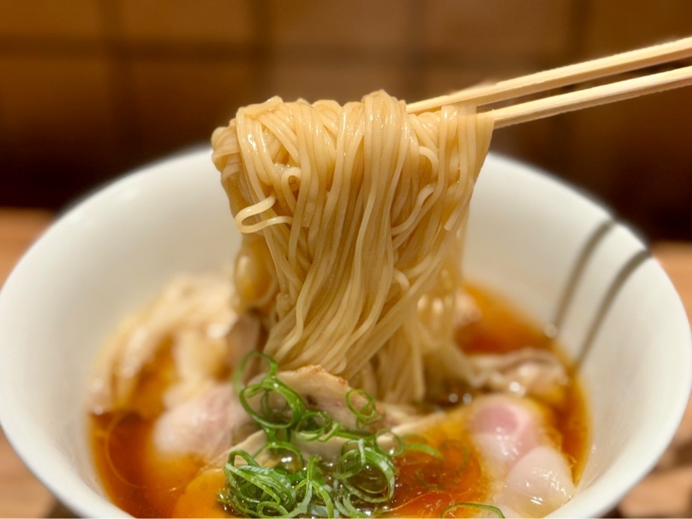 満腹次郎0843さんが投稿した麺 ふじさきに関する口コミの画像