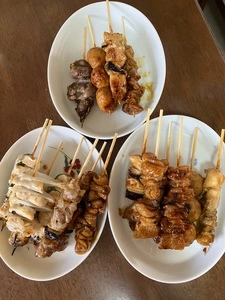 鶏むら セレオ甲府店
